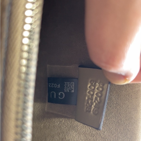 Gucci bag - Picture 5 of 6